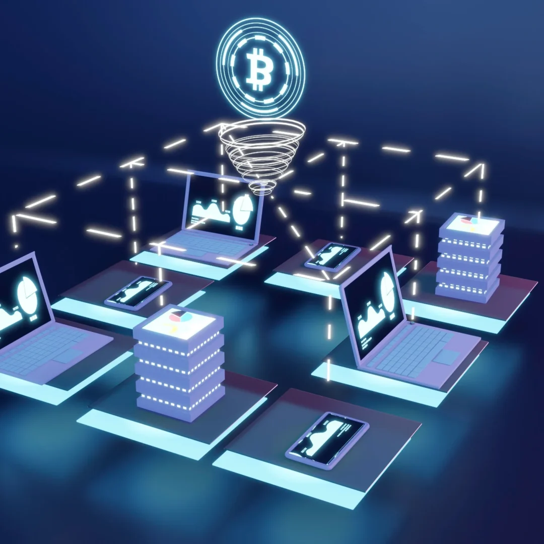 GravityCore™ Mining Solution